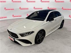 MERCEDES CLASSE A A 200 Automatic AMG Line Premium Plus