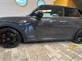 MINI 3 PORTE JCW 2.0 John Cooper Works-unica proprietaria-TETTO PAN