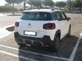 CITROEN C3 AIRCROSS C3 Aircross BlueHDi 100 Feel