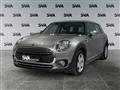 MINI CLUBMAN One D Clubman