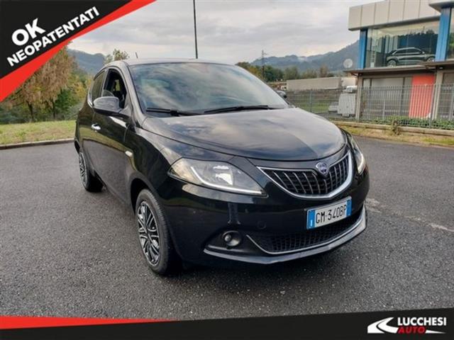 LANCIA YPSILON 1.0 FireFly 5 porte S&S Hybrid Gold