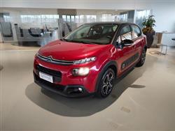 CITROEN C3 PureTech 82 Shine