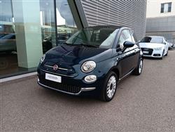 FIAT 500C 500 C 1.2 Lounge