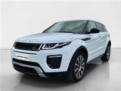 LAND ROVER RANGE ROVER EVOQUE 2.0 TD4 150 CV 5p. SE Dynamic