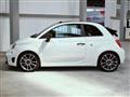 ABARTH 595 C 1.4 Turbo T-Jet 165 CV Turismo