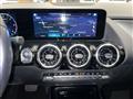 MERCEDES CLASSE GLA GLA 180 d Automatic Sport Plus