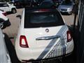 FIAT 500C 1.0 Hybrid - OkNeopat/Bluetooth/Usb