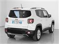 JEEP RENEGADE 2.0 Mjt 140CV 4WD Active Drive Limited