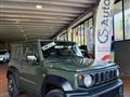 SUZUKI JIMNY 1.5 5MT Top ALLGRIP 4 Posti