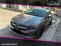 MERCEDES CLASSE CLA d Shooting Brake Automatic AMG