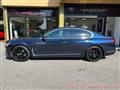 BMW SERIE 7 d