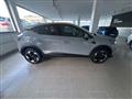 RENAULT NEW CAPTUR Captur ECO-G 100 CV Techno