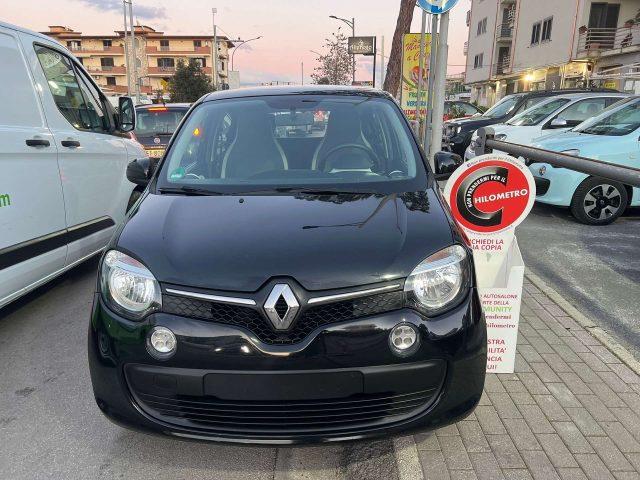 RENAULT TWINGO 1.0 sce  70cv dynamic