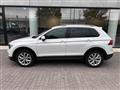 VOLKSWAGEN TIGUAN 2.0 TDI SCR DSG 4MOTION Advanced BMT