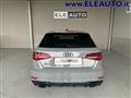 AUDI A3 SPORTBACK SPB 2.5 TFSI quattro S tr. Sed. Guscio - Radar