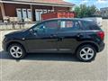 NISSAN QASHQAI 1.5 dCi DPF Visia