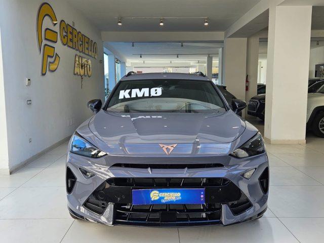 CUPRA FORMENTOR 1.5 Hybrid DSG TUA DA ?369,00 MENSILI