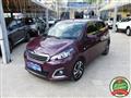 PEUGEOT 108 PureTech 82 5 porte Allure