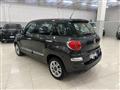 FIAT 500L Living 0.9 TwinAir Turbo Natural Power Lounge