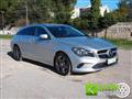 MERCEDES CLASSE CLA d Automatic Business