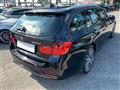 BMW SERIE 3 TOURING D TOURING SPORT 190CV AUTOM NAVI CAM"19 ITALIA