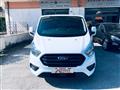 FORD TRANSIT CUSTOM 280 2.0 EcoBlue 130 CV -NAVI- PDC- FULL