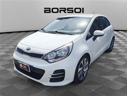 KIA RIO 1.2 CVVT 5p. ECO GPL Cool