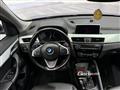 BMW X1 sDrive16d AUT. Advantage PELLE FULL-LED NAVI