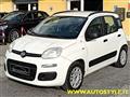 FIAT PANDA 1.2 69Cv *NEOPATENTATI*