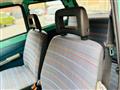 FIAT PANDA 4x4 TREKKING TOTALMENTE RESTAURATA UNICA!