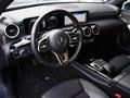 MERCEDES CLASSE A A 180 d Automatic Sport