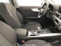 AUDI A4 AVANT A4 Avant 2.0 TDI 150 CV S tronic Sport