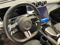 MERCEDES CLASSE C SW d AMG Premium Plus TETTO APRIBILE PANORAMA