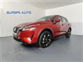 NISSAN QASHQAI 2021 MHEV 140 CV Visia + Cerchi in lega