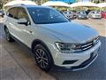 VOLKSWAGEN TIGUAN ALLSPACE 2.0 TDI SCR DSG Business BMT Uniprò 7 Posti