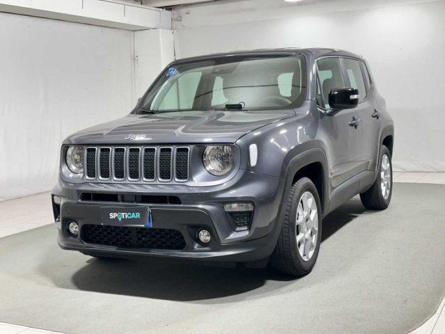 JEEP RENEGADE 1.0 T3 Limited