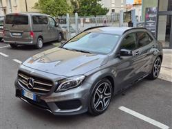 MERCEDES Classe GLA GLA 200 d Premium