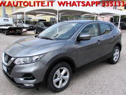 NISSAN QASHQAI 1.3 DIG-T 140 CV Business