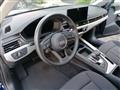 AUDI A4 ALLROAD A4 allroad 40 TDI 190 CV S tronic Business