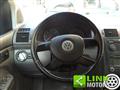 VOLKSWAGEN TOURAN Van 2.0 TDI  UNICO PROPRIETARIO