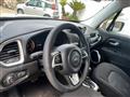 JEEP RENEGADE 1.6 Mjt DDCT 120 CV Longitude