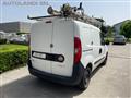 FIAT DOBLÒ 1.6 MJT 105CV Cassonato Work-Up E5+