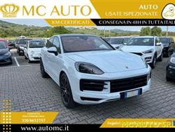 PORSCHE CAYENNE Coupé 3.0 V6 PROMO CON FINANZIAMENTO