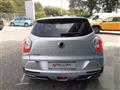 SSANGYONG TIVOLI 1.6 2WD  GPL Road 1°PROP-GARANZIA-KM CERTIFICATI