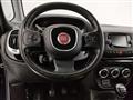 FIAT 500L 1.3 mjt Trekking 95cv