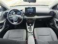 TOYOTA YARIS 1.0 5 porte Trend