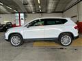 SEAT ATECA 2.0 TDI 190 CV 4DRIVE DSG XCELLENCE