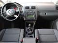 VOLKSWAGEN TOURAN 2.0 TDI Van Autocarro 5 Posti Tagliandata Regolarm