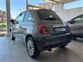 FIAT 500 1.0 hybrid 70cv