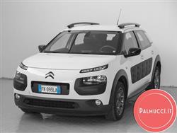 CITROEN C4 CACTUS BlueHDi 100 Shine